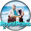 Royal Pains 1 icon